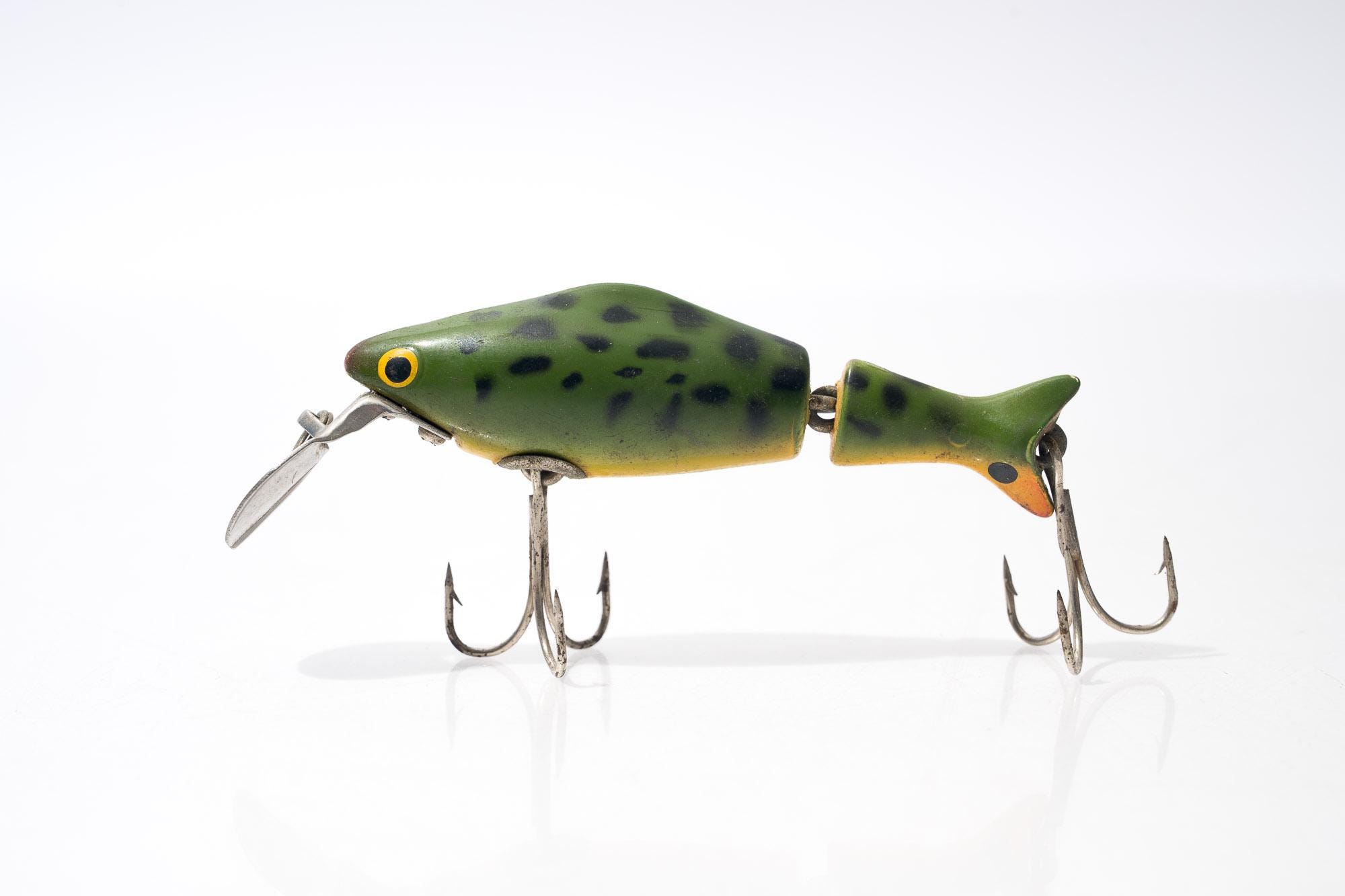 st croix jigging rods St. SEICJ53XXH Rogue V Jig Conventional Rod machined brass specific design for walleye Model:Hammered Chrome with Red Tail TD Battler Spinning Rod