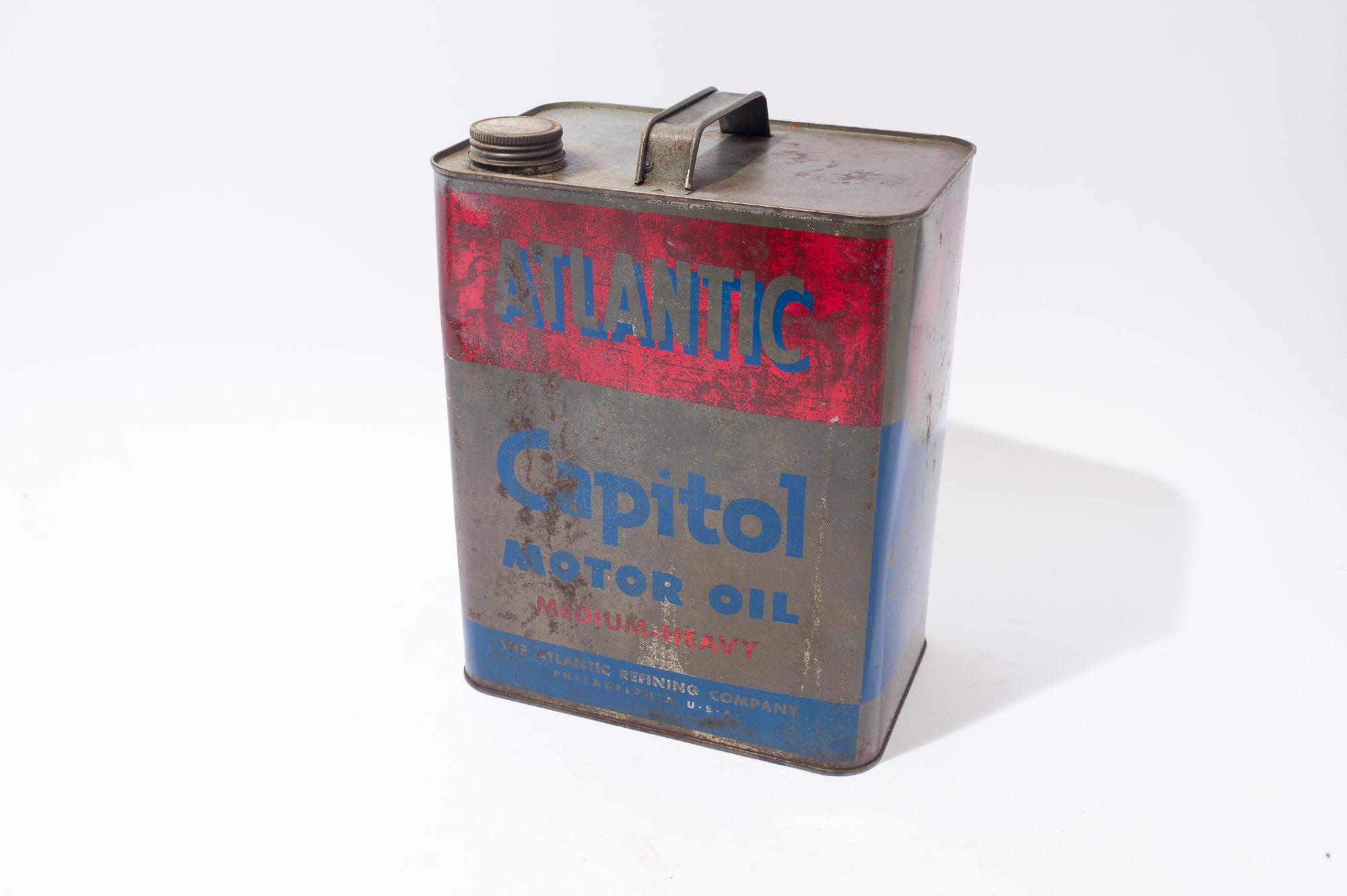 Rare Oil Cans - Etsy Canada
