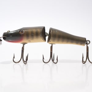 1930s Fishing Lure - Etsy