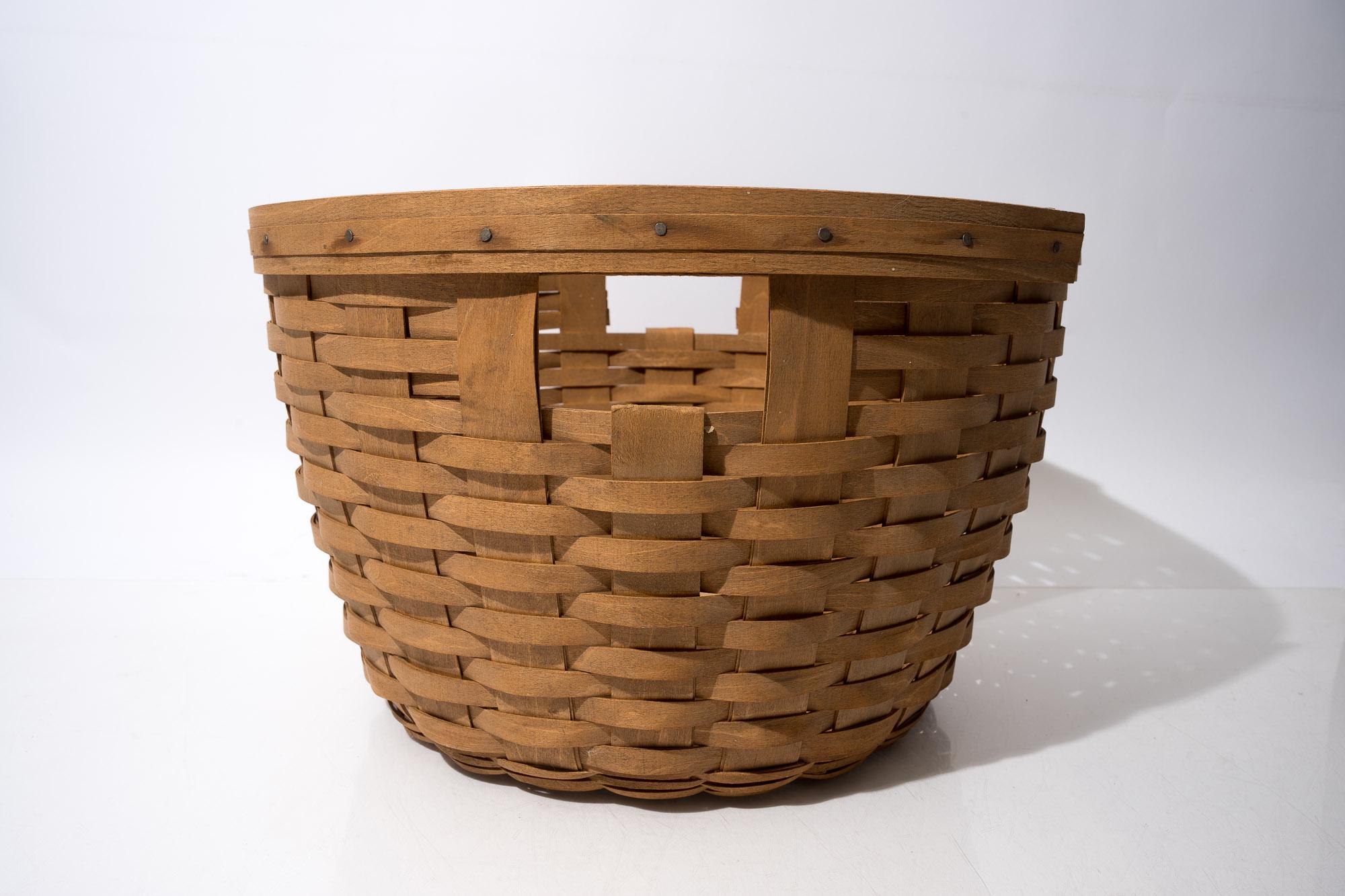 Longaberger basket - Etsy 日本