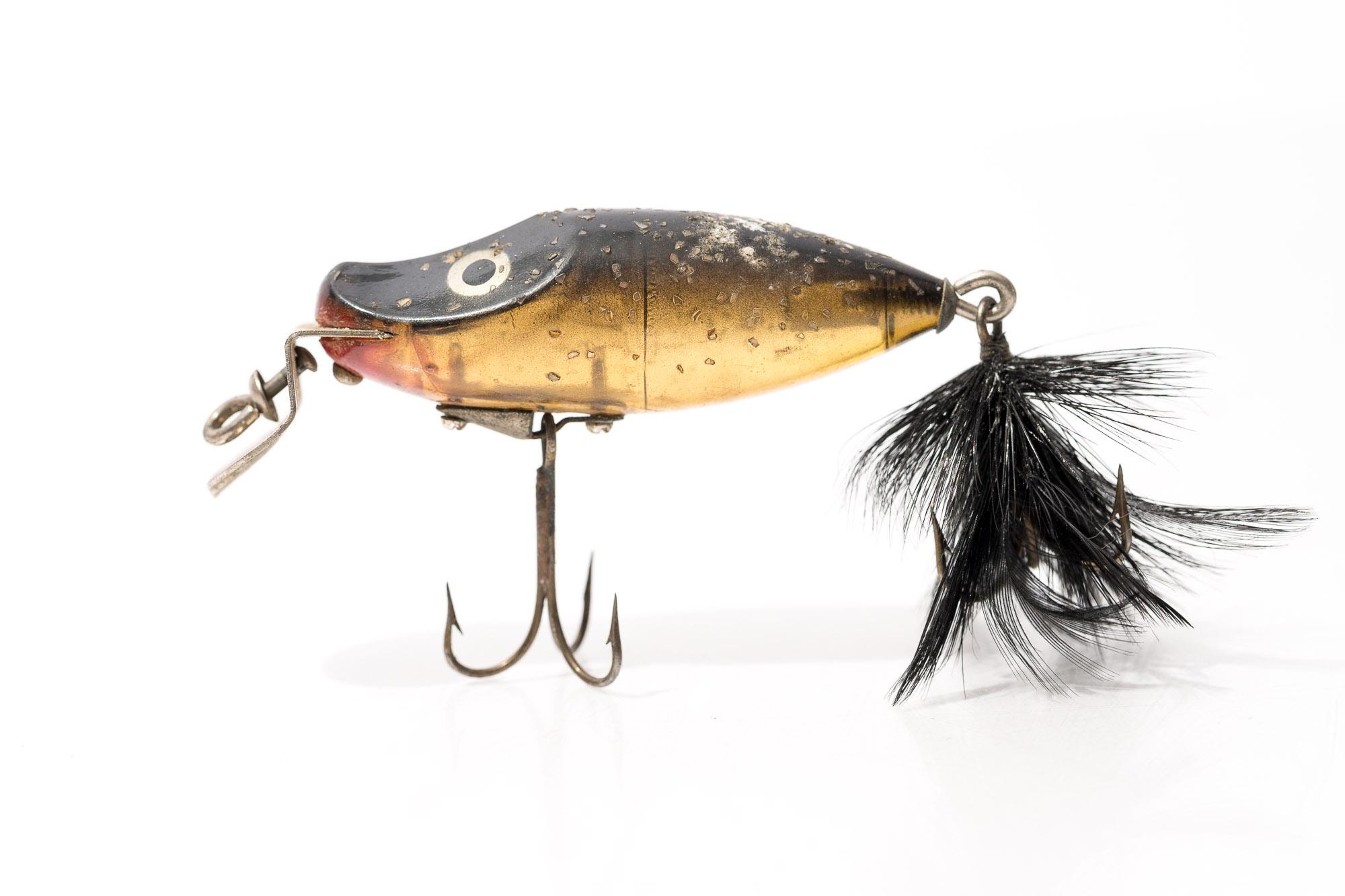 Heddon vintage lures - Etsy 日本