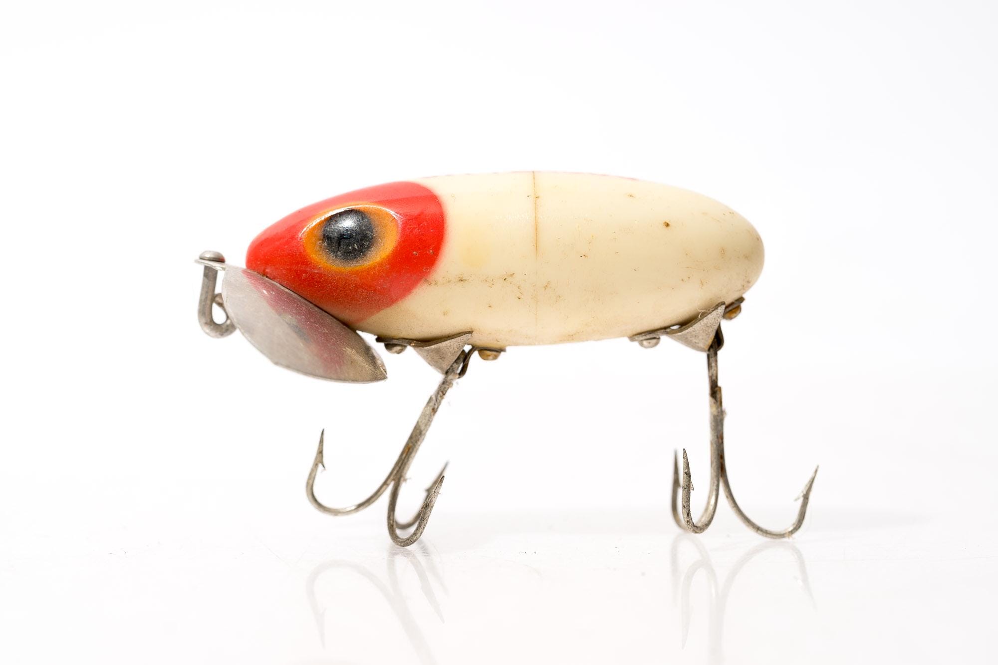 Fishing Lure 1940s - Etsy