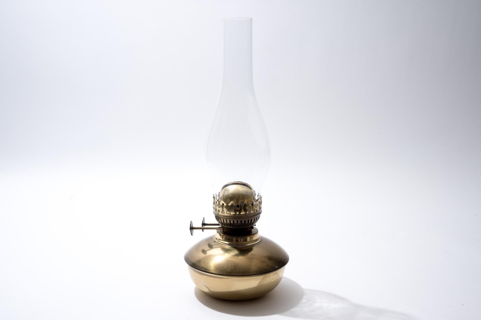 SAMUEL HEATH（サミュエルヒース）ガラス棚 458mm SAMUEL HEATH