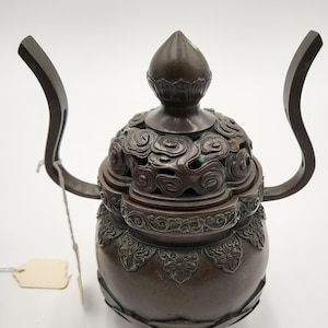 Chinese Antique Incense Burner