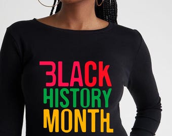Black History Svg Png, Black History Month PNG, Sublimation Design, Digital Download Png, African American png, Juneteenth PNG