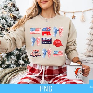 trump png presidential png maga png trendy png coquette png