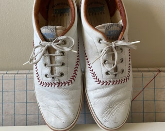keds baseball sneaker