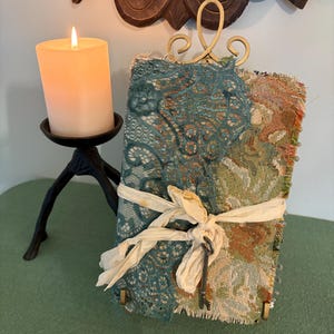 Junk Journal