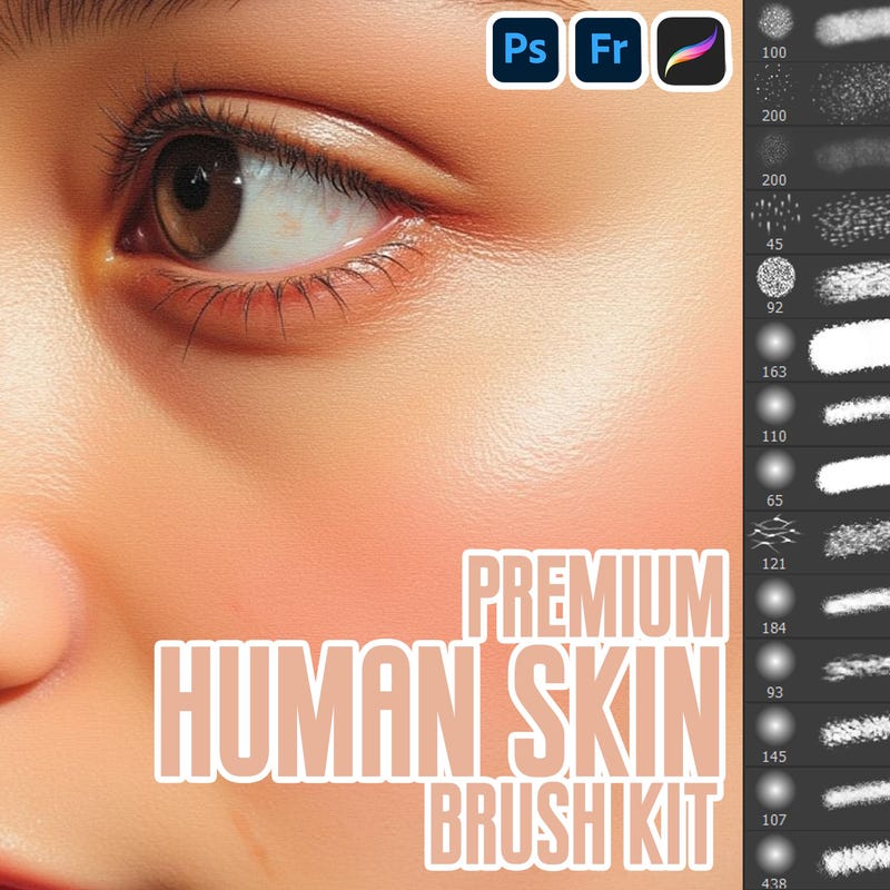 Details to Skin - Etsy