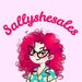 Sally Sales