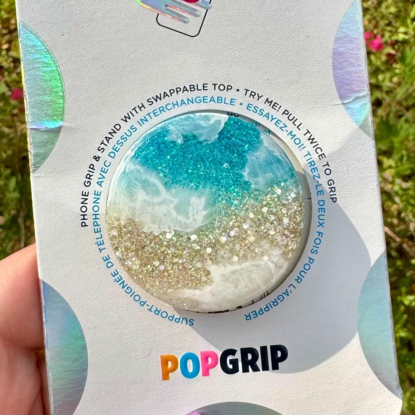 Galaxy Popsocket S9 Canada