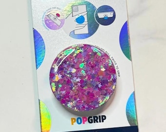 Love Spell-telefoongreep | Aangepaste popsocket