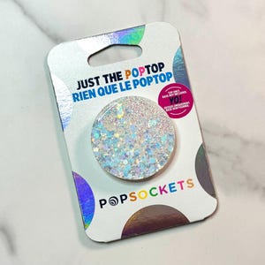 Diamond Shine *PHONE GRIP- Base included*