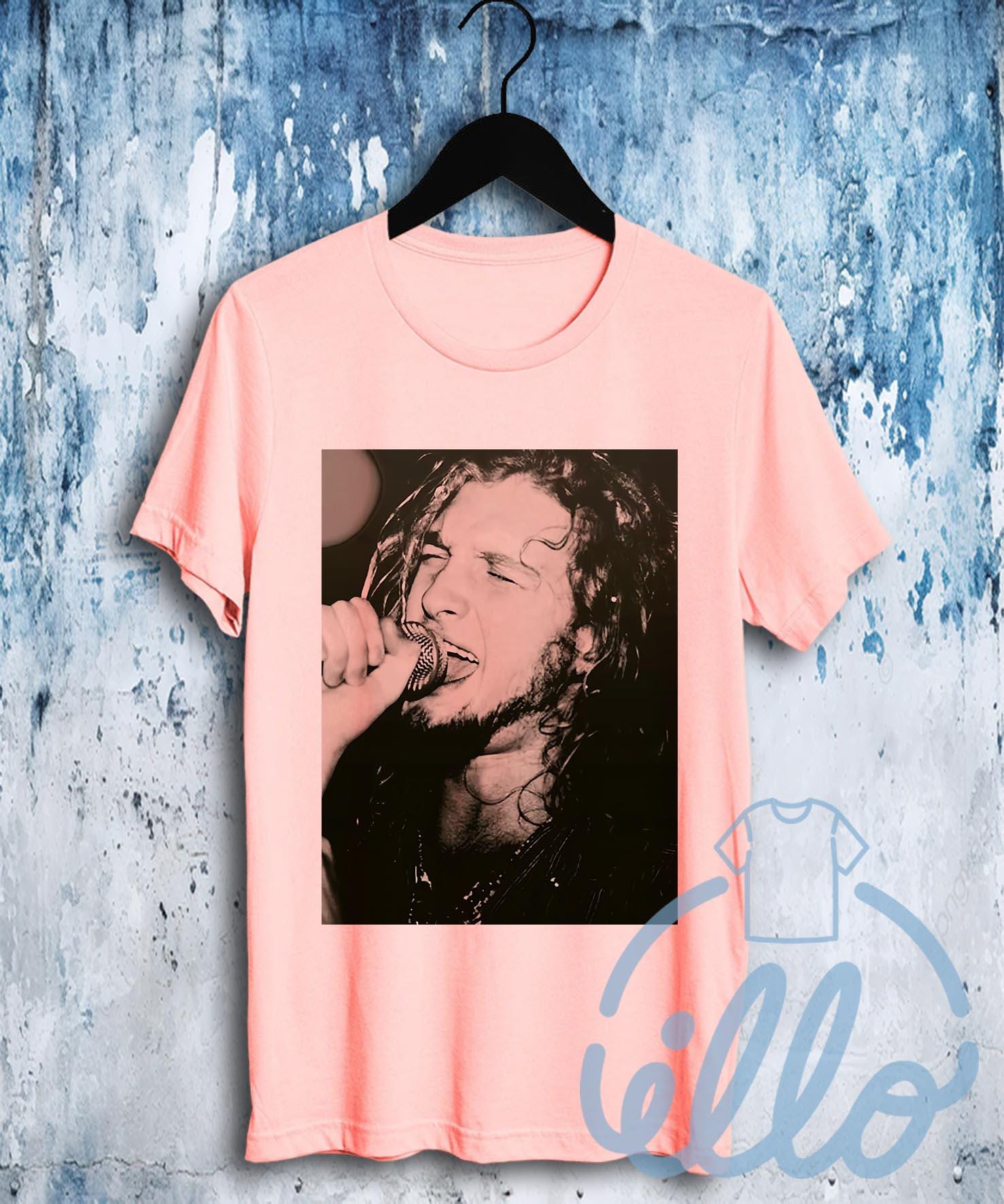 Alice in Chains Shirt Vintage - Etsy Alice in Chains Shirt Vintage - Etsy