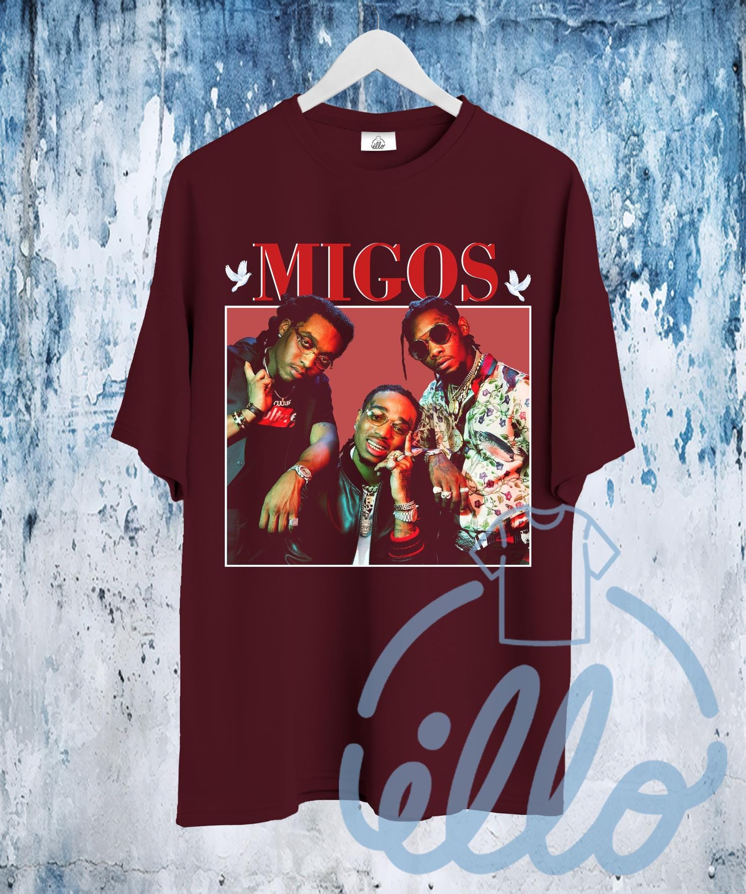Fugees Shirt - Etsy Fugees Shirt - Etsy