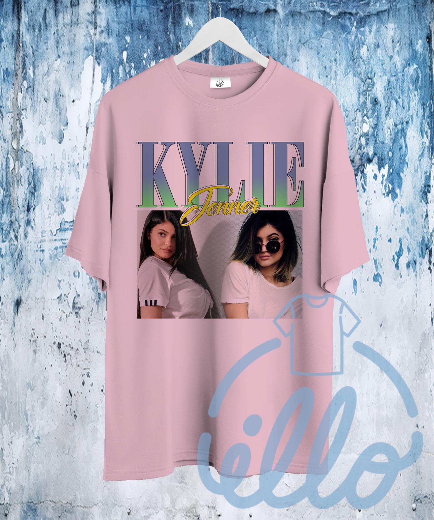 Kylie jenner t shirt - Etsy 日本