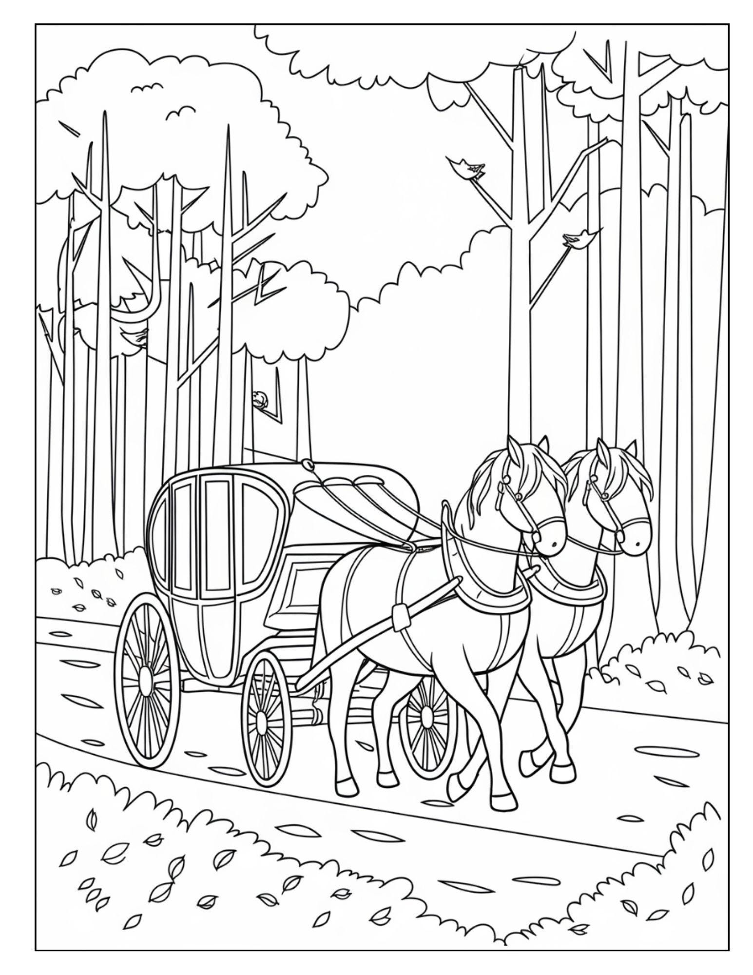 69 Fairy World Coloring Pages - Coloring Pages for Adults and Kids ...
