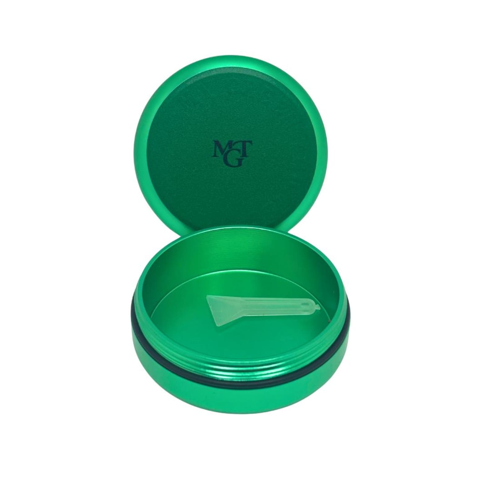 Airtight Storage Puck | Pocket-size Travel Case | Compact Smell ...