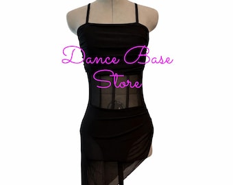 Ready To Ship - Style #CST-215 Lyrical Contemporary Jazz Musical Theater