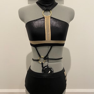 Made to Order Contemporary Costume