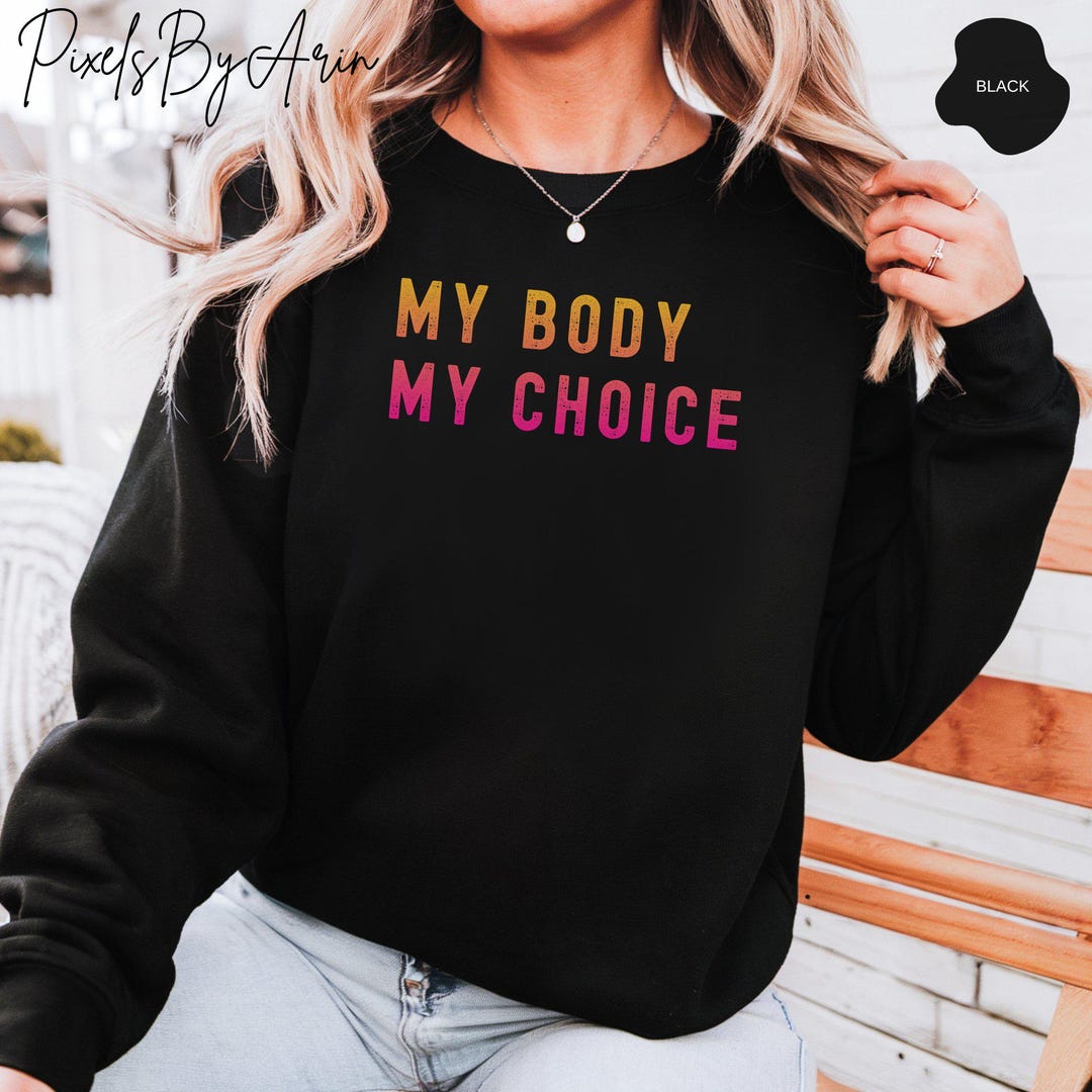 I'm Equal Part Sweatshirt