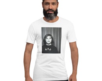 RAD SANDY T-SHIRT