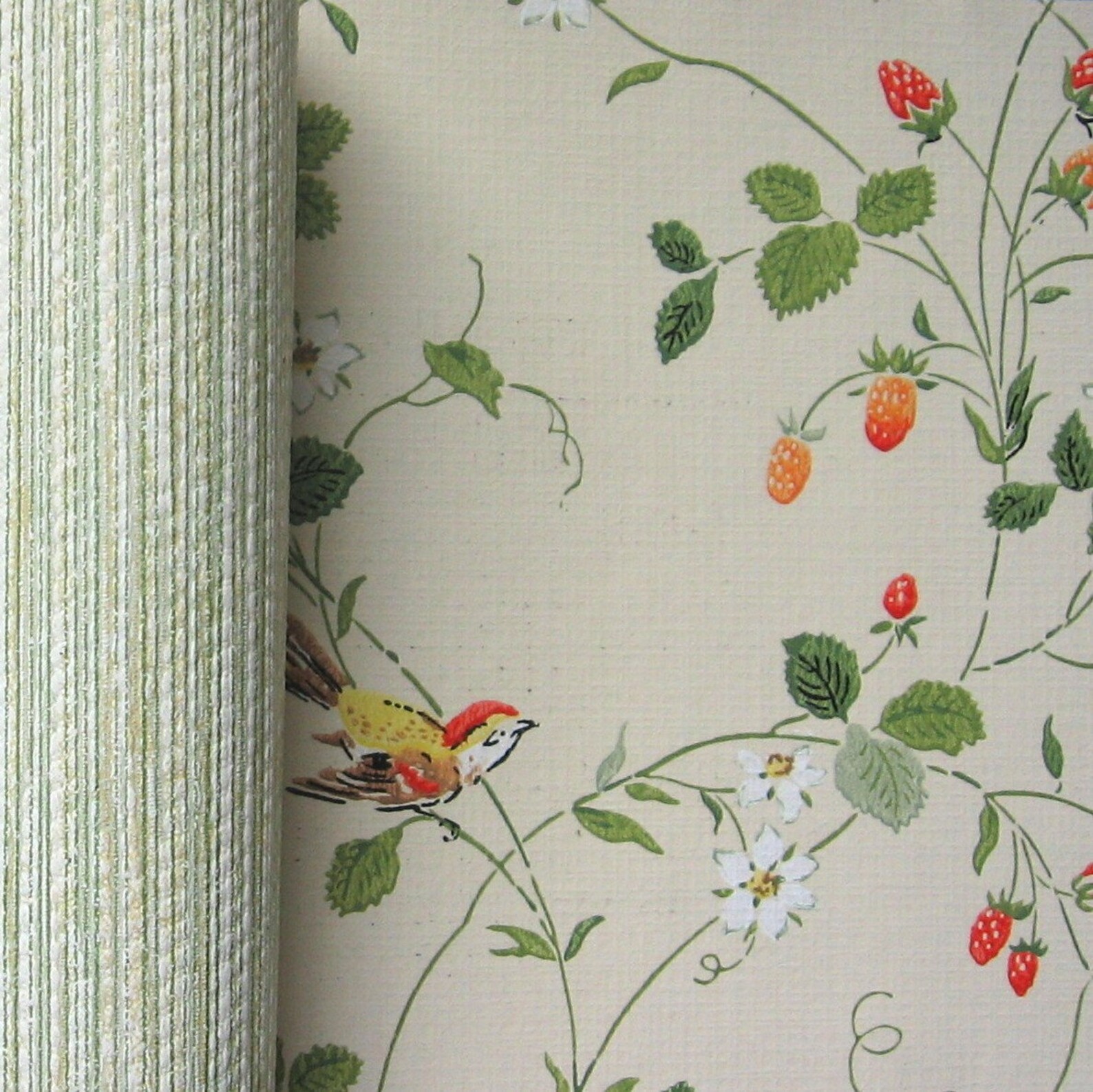 VINTAGE WALLPAPER SAMPLE BOOK AMERICAN TRADITIONS Etsy