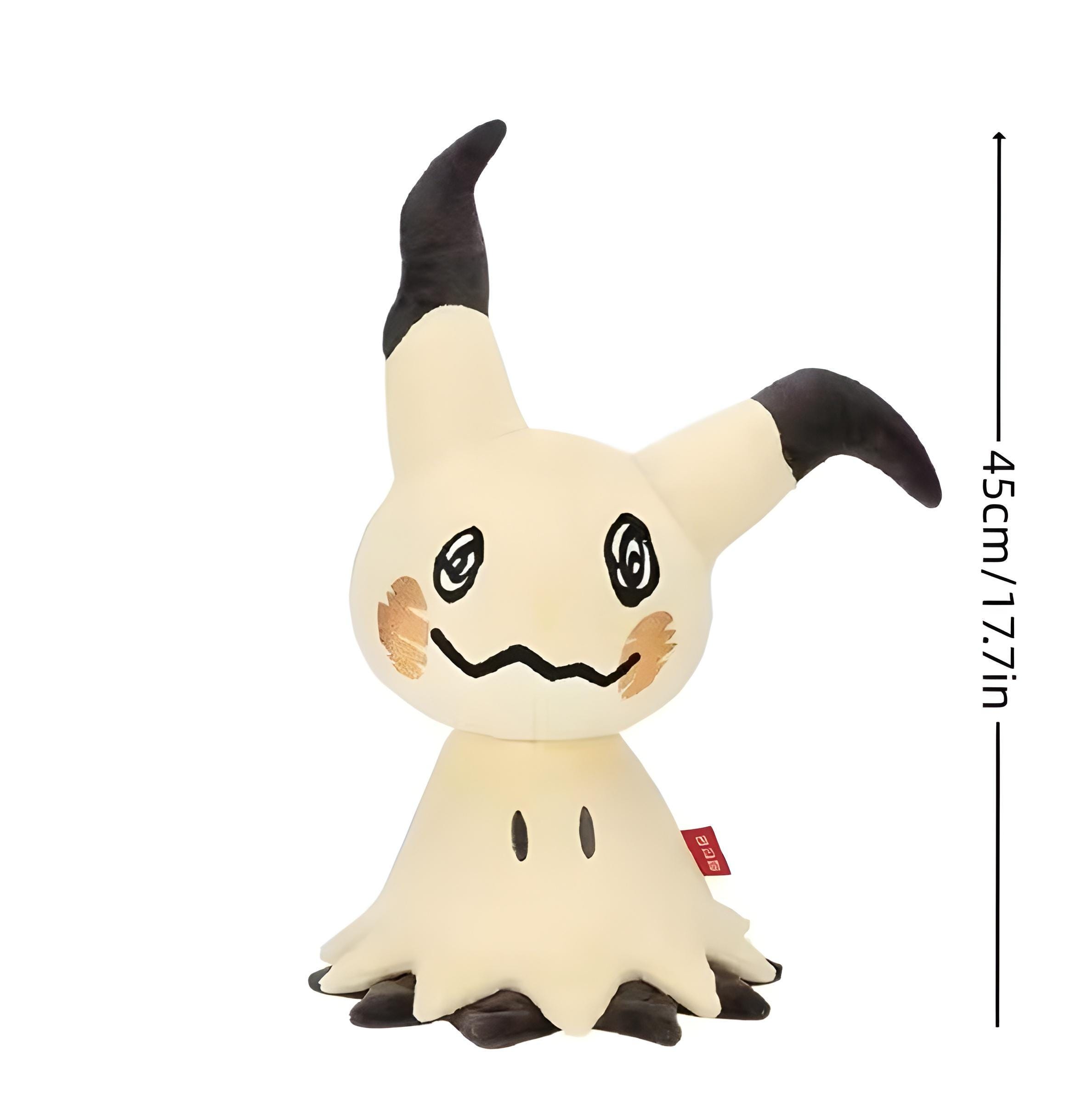 Eeveelution Mimikyu Blend indisponible Pokemon