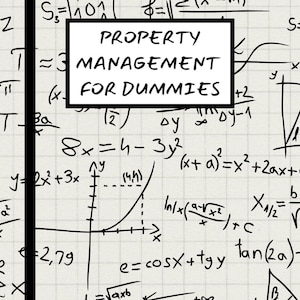 Property Management For Dummies