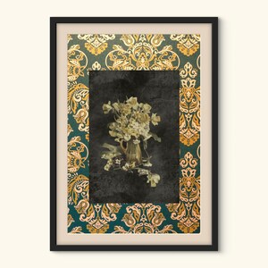 Vintage wall art, vintage decor, vintage downloadable art, digital wall art, digital nostalgic art, nostalgia print