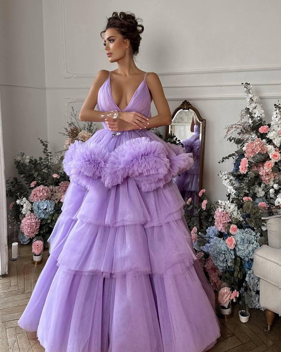 purple new years dress New Year's Eve Dresses | Sparkly & Elegant NYE Styles