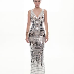 new years eve dress silver Bring On The Sequins This New Years Eve