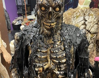 Tarman Zombie Costume
