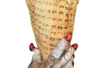 Ice Cream Cone prop
