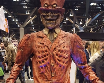 Boogey man Costume