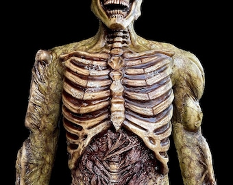Corpse costume