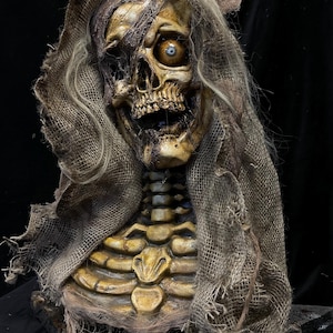 The Creep Prop