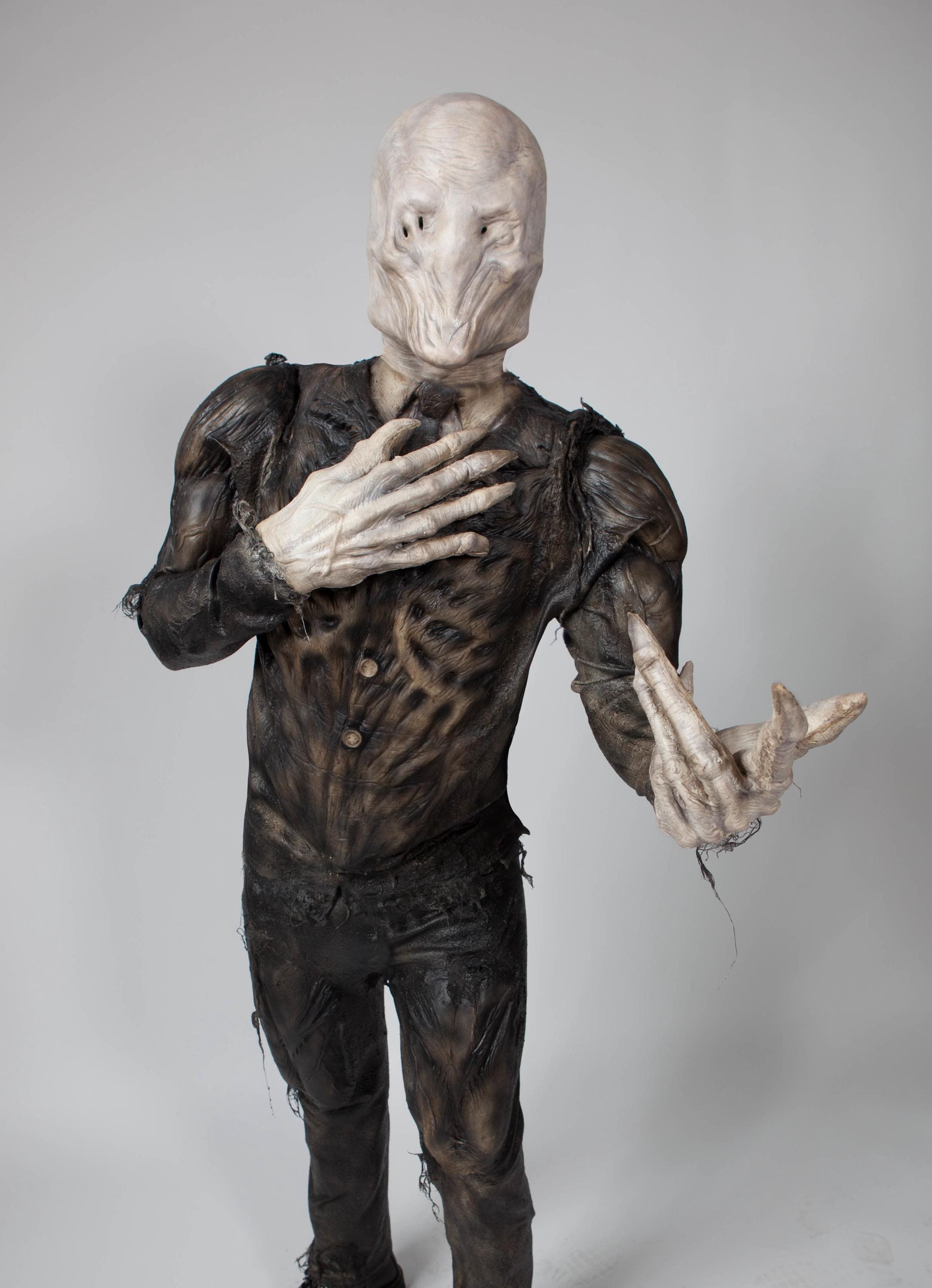 Slender Man Costume