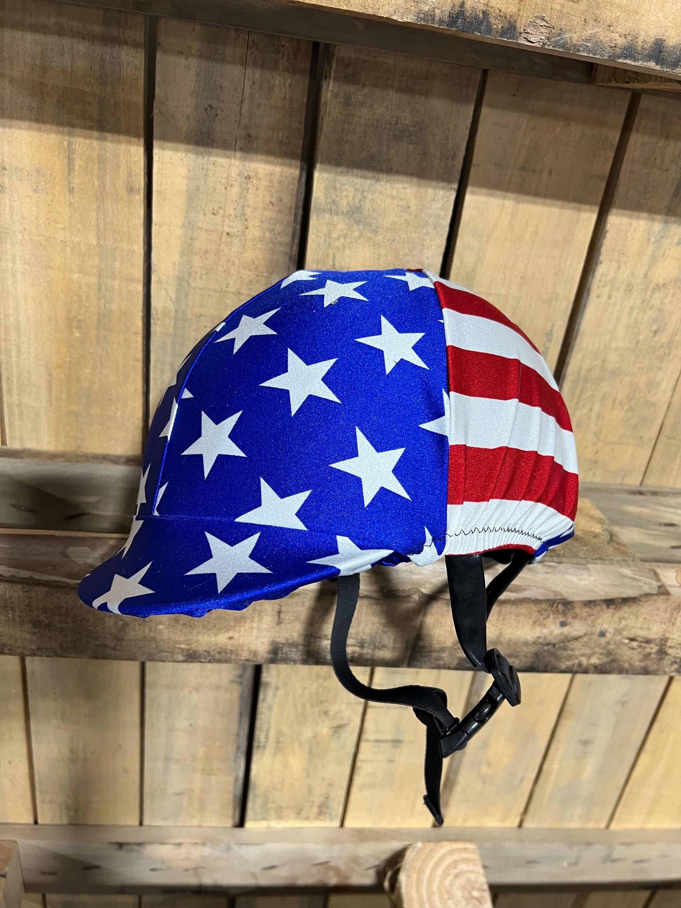 Hellhat Riding Helmet - Etsy