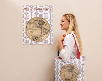 Shopping bag