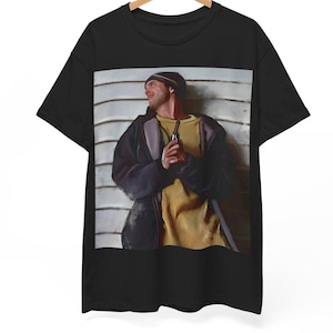 JESSE PINKMAN Shirt, Jesse Pinkman Retro Style Shirt, Jess-a-matic 90s #saf