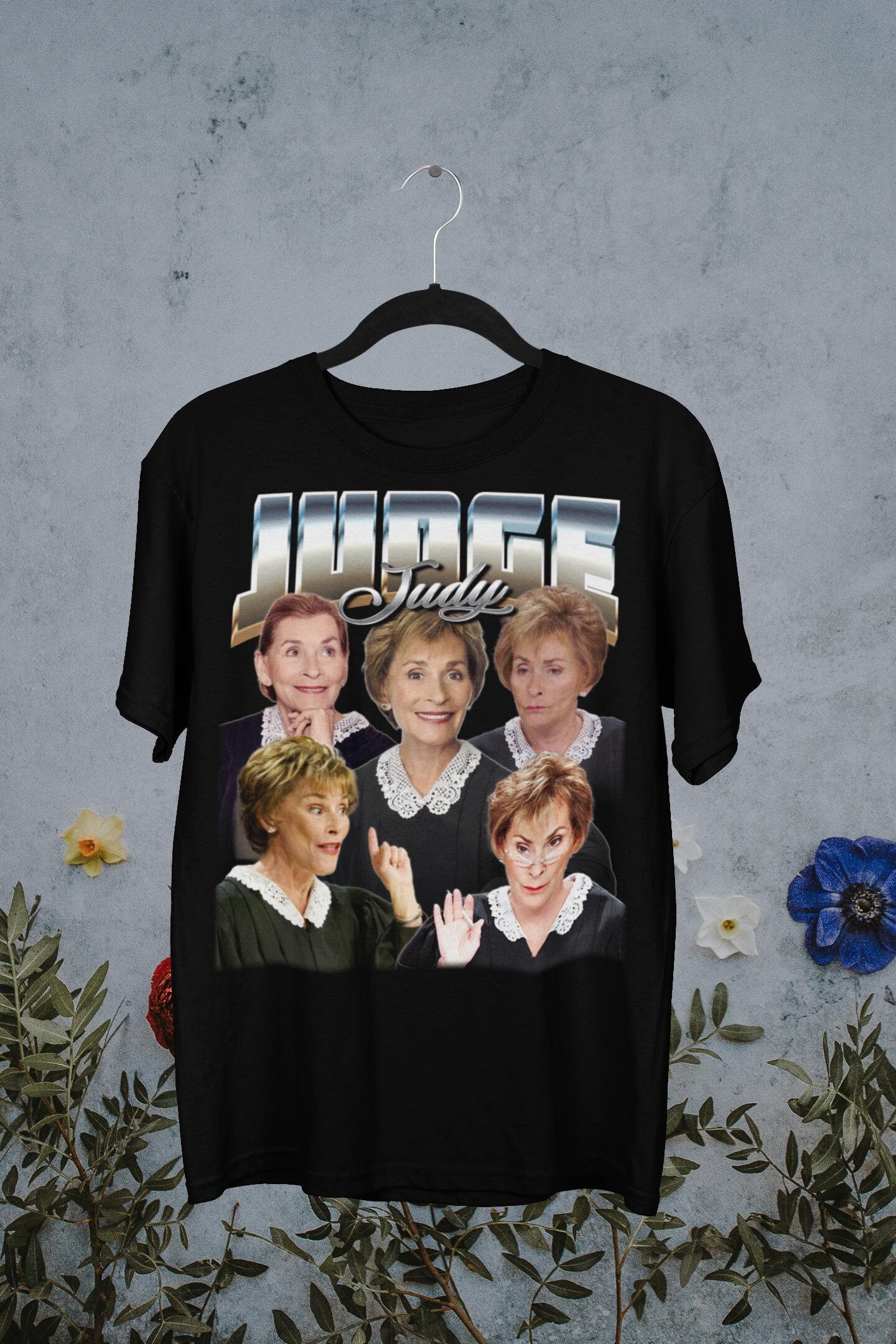 JUDGE JUDY Shirt #saf
