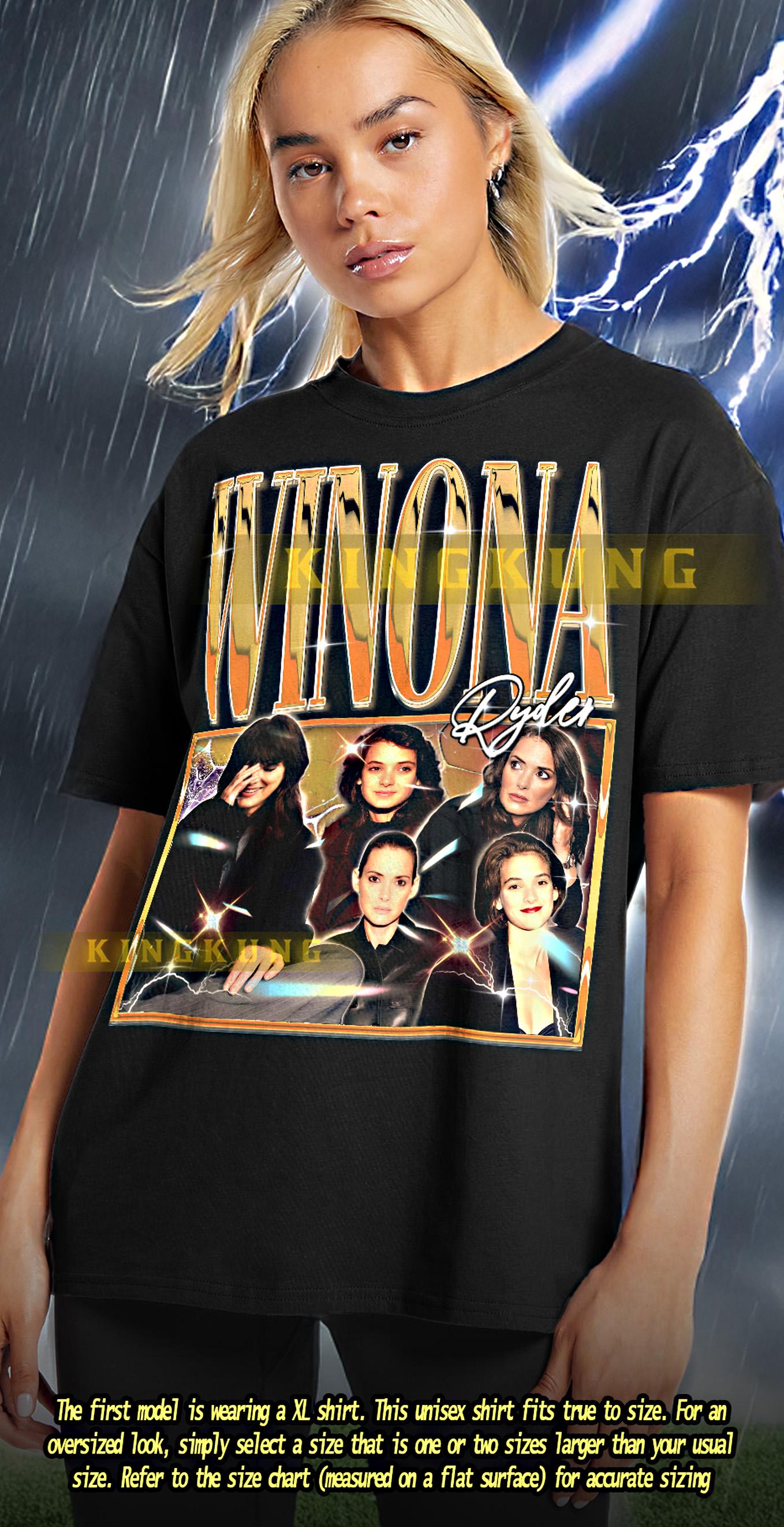 Winona ryder shirt - Etsy 日本