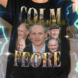 May include: A white ceramic mug with a black handle and the text "But first, coffee" in a black, handwritten-style font. The mug is on a white surface.