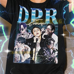 Jay Park Merch - Etsy