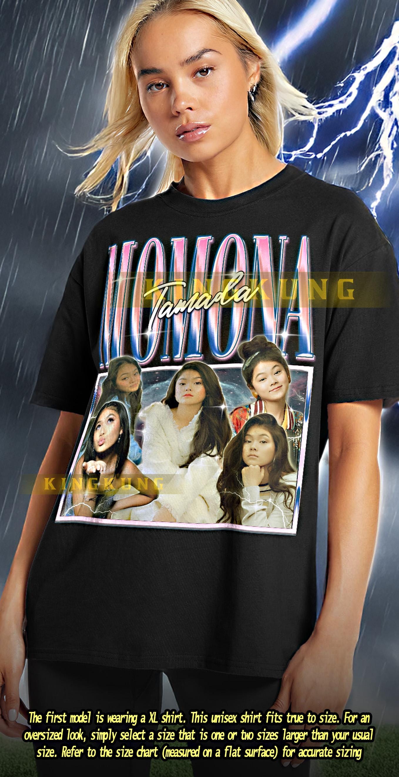 MOMONA TAMADA Shirt | Momona Tamada Bootleg Tshirt, Momona Tamada