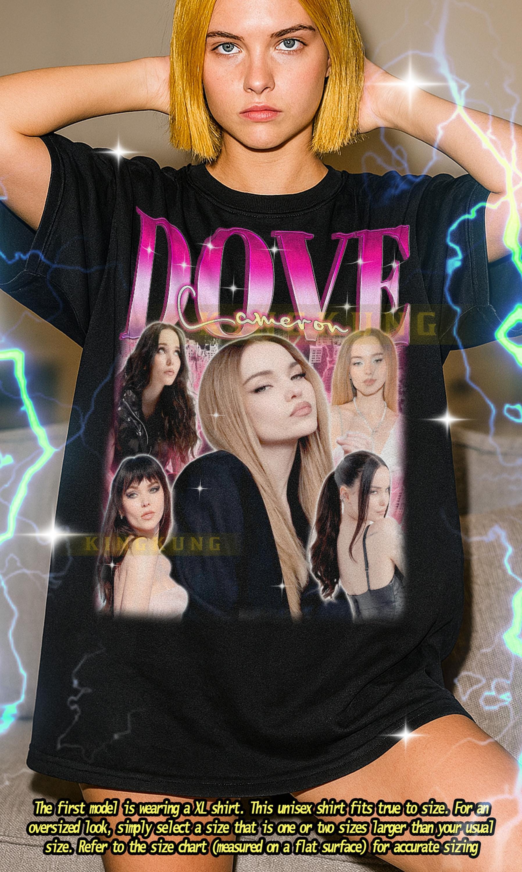 Dove cameron merch - Etsy 日本