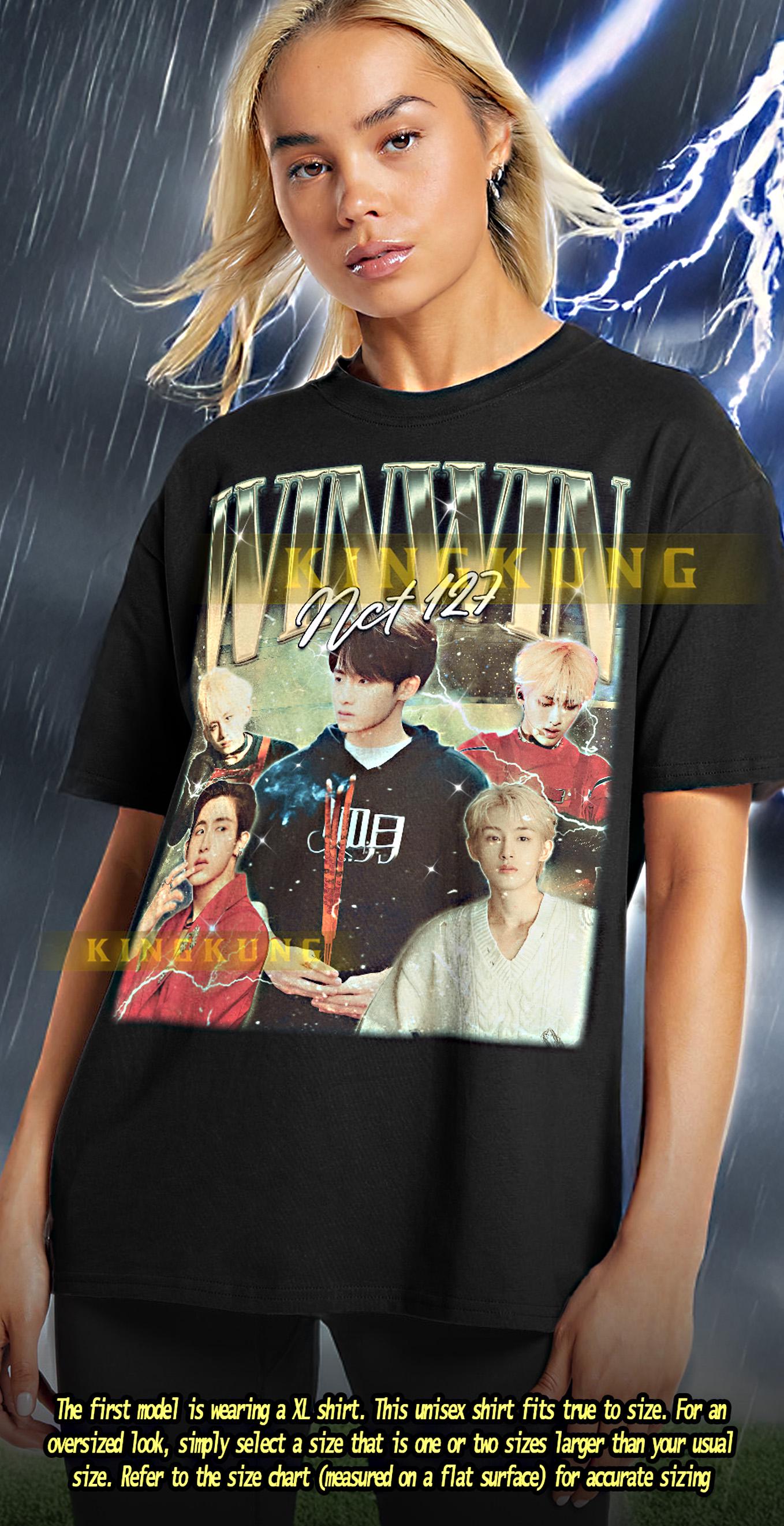 Winwin Wayv - Etsy