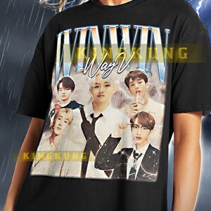 Winwin Wayv - Etsy