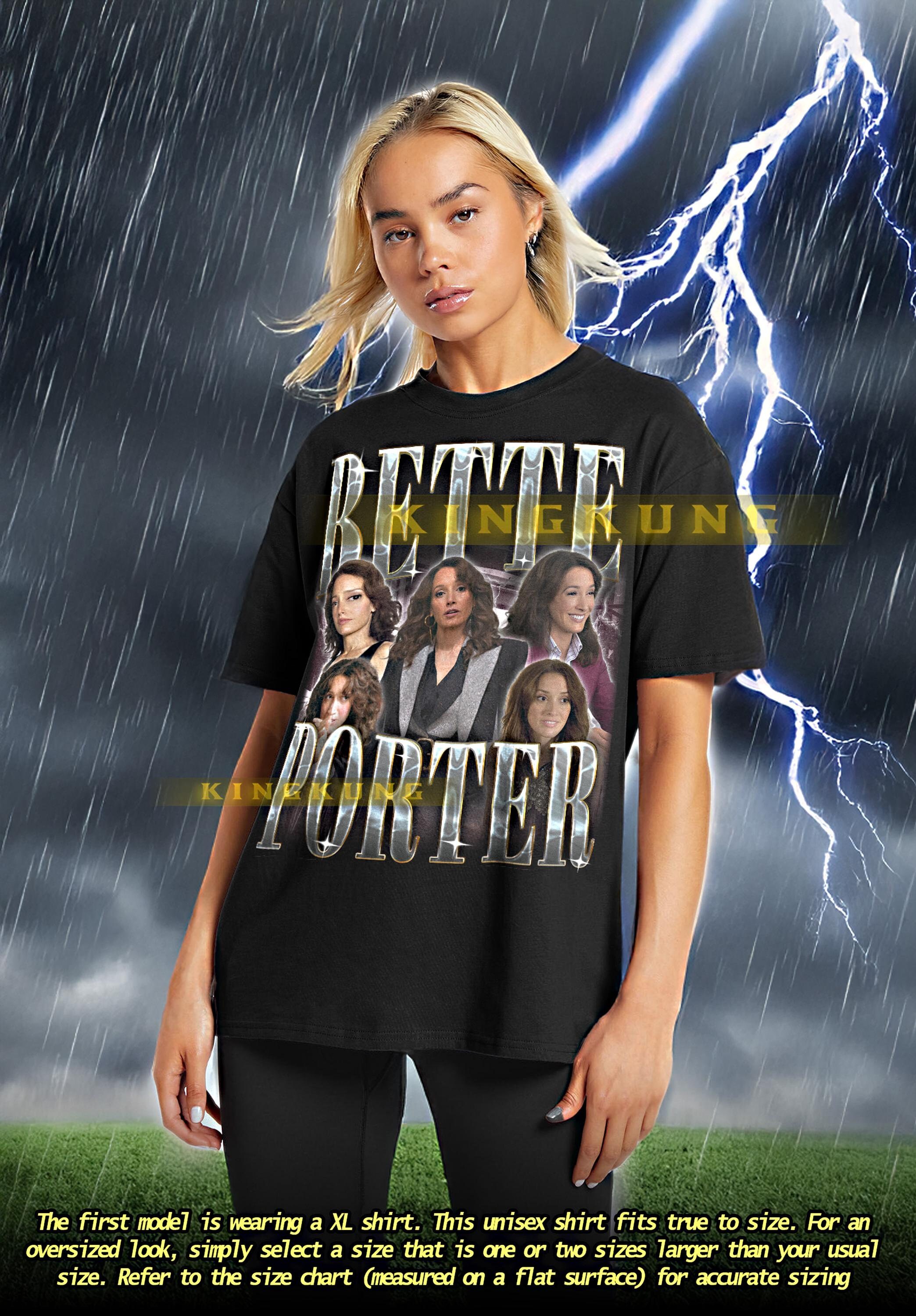 BETTE PORTER Shirt - Bette Porter Vintage Shirt, Bette Porter Retro 90s Tshirt, Bette Porter Bootleg Tee, Bette Porter Sweater #tpc